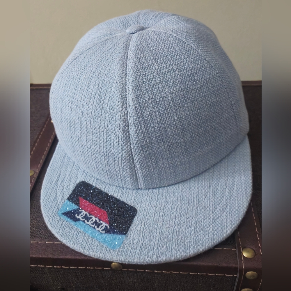 New Authentic CHANEL Hat
